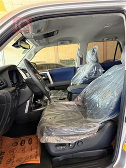 Toyota 4Runner